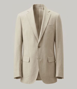Lightweight Men’s Summer Coat (Imported)