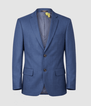 High-Durability Men’s Cotton Coat (Imported)