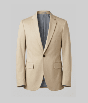 Heavy-Weight Men’s Cotton Coat (Imported)