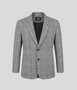 Business Cotton Blazer – Designer Imported Leftover