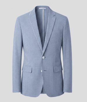 Premium Men’s Cotton Overcoat (Imported)