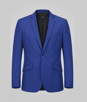 Breathable Men’s Cotton Coat (Imported)