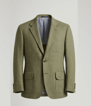 The Premium Urban Explorer Coat