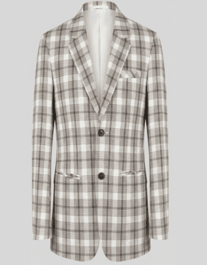 Utility Cotton Coat – Rugged Imported Leftover