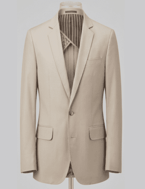 High-Grade Cotton Sport Coat – Luxury Imported Leftover