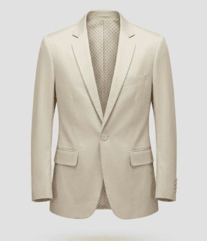 The Smart-Casual Cotton Sport Imported Leftover Coat