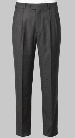 Dress Pants: Modern Stretch Performance Trousers – Imported Leftover