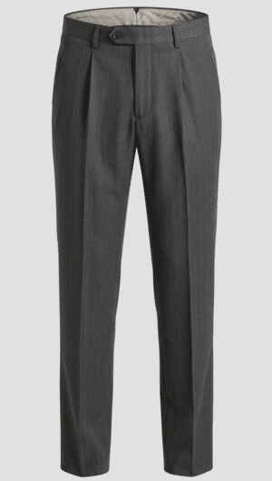 Dress Pants: Sand Khaki Tropical Trousers – Imported Leftovers