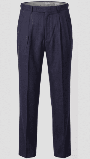 Dress Pants: Signature Archive Trousers – Imported Leftover