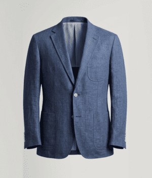 The Weekend Versatility: Versatile Men's Cotton Coat (Imported)