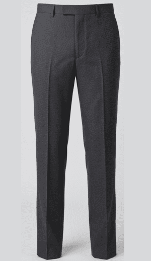 Dress Pants: Daily Grind Workhorse Trousers – Imported Leftovers