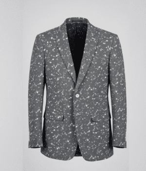 Tropical Formal Coat Rawalpindi: Summer Gala Style