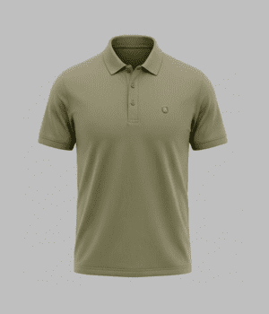 Polo Shirt: Signature Pique Cotton – Imported Leftover