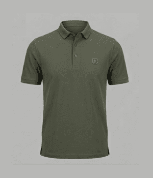 Polo Shirt: Executive Smart Casual – Imported Leftovers