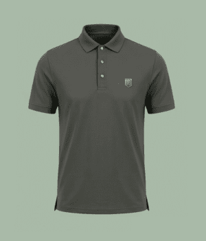 Polo Shirt: Signature Pique Cotton – Imported Leftover