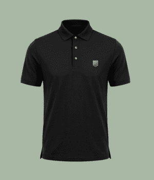 Polo Shirt: Signature Pique Cotton – Imported Leftover