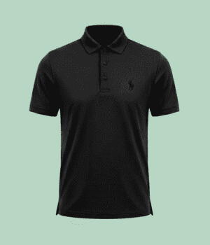 Polo Shirt: Soft Touch Cotton – Imported Leftover