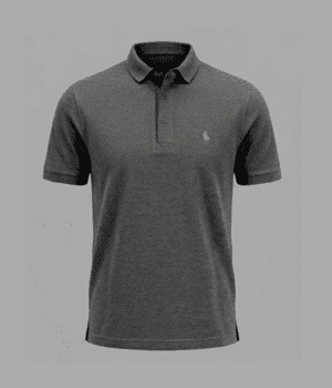 Polo Shirt: Lightweight Summer Active – Export Quality Leftover