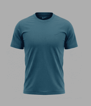 T-Shirt: Soft Touch Half Sleeve – Imported Leftovers