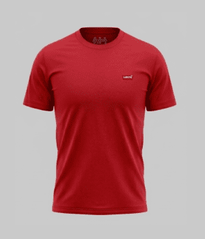 T-Shirt: Essential Everyday Tee – Imported Leftovers