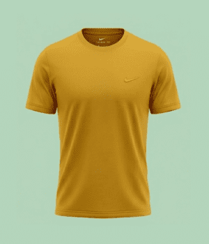 T-Shirt: Urban Style Half Sleeve – Imported Leftover