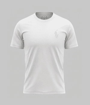 T-Shirt: Sport Performance Tee – Imported Leftovers