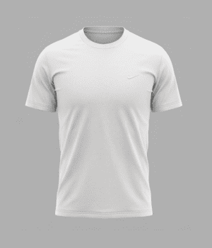 T-Shirt: Rugged Cotton Half Sleeve – Imported Leftovers
