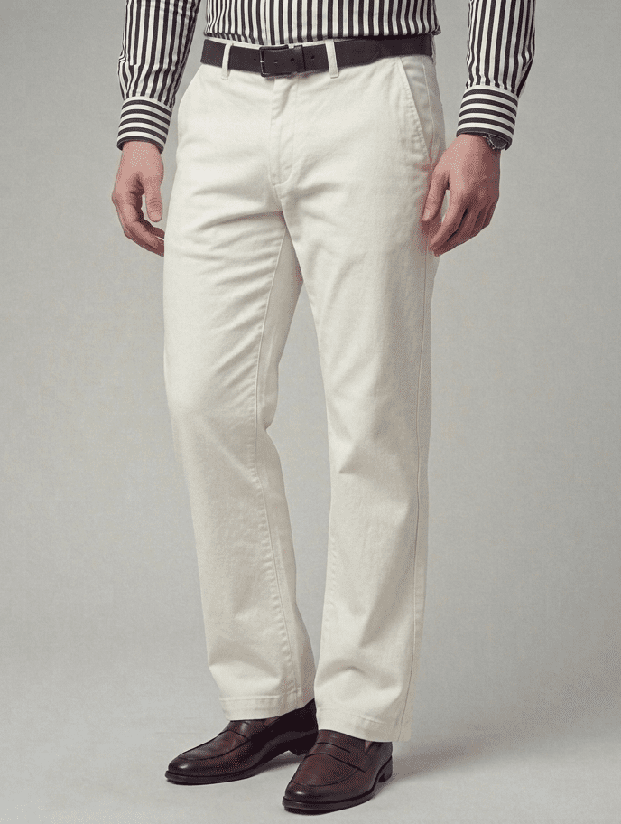Cotton Pant's