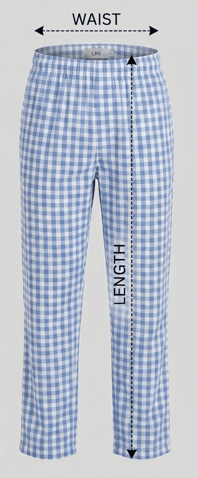 Cotton Trousers