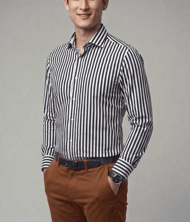 Formal Shirts