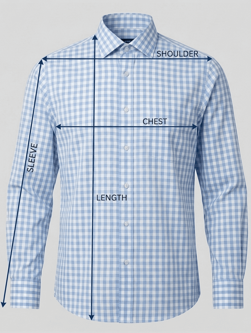 Formal Shirt