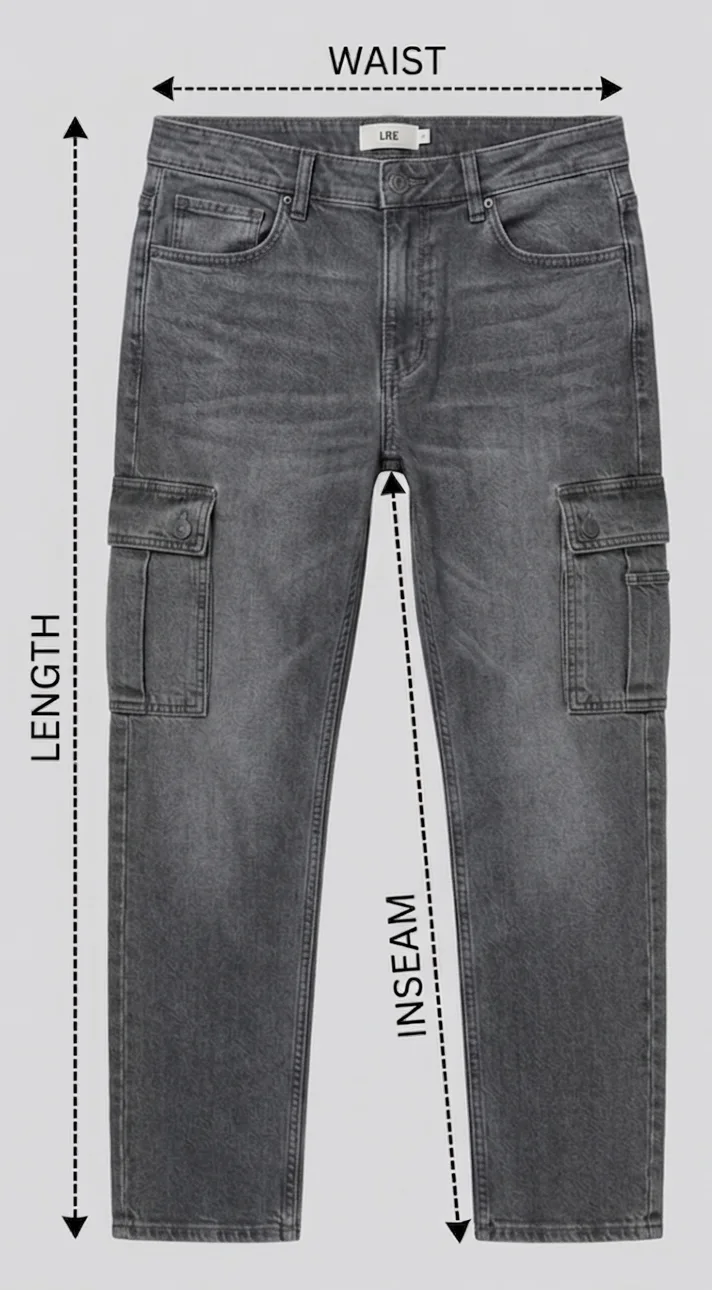 Baggy Jeans
